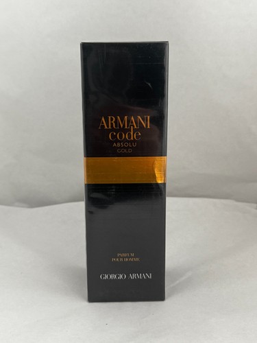 Profumo armani code - profumo, absolu