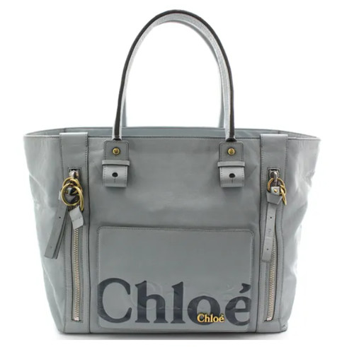 Borsa tracolla chloe eclipse - borsa,