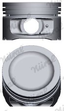 NÜRAL 87-427100-00 Pistone