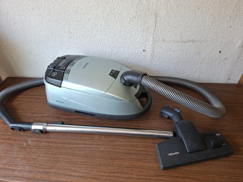 Miele active a - miele, h.e.p.a