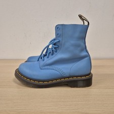 Stivaletti Dr Martens 1460