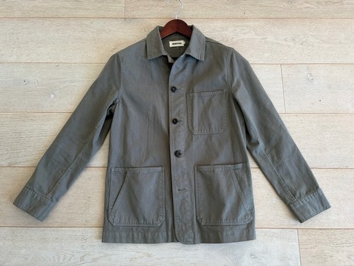 Cappotto taylor stitch ojai - stitch,