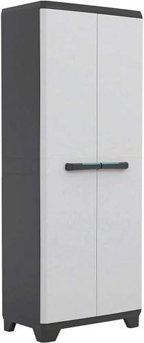 Keter linear utility - utility, armadio