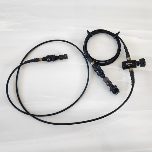 Ninja microbore dual remote - ninja,