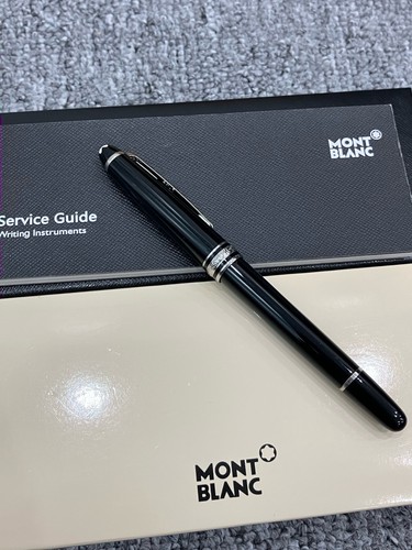 Montblanc penna roller - , nera