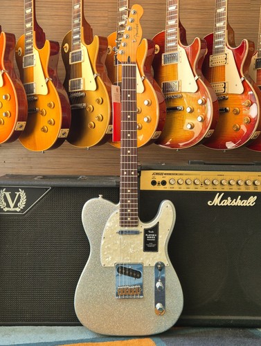 Fender player telecaster - player,