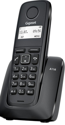 Gigaset a116 telefono fisso - a116,