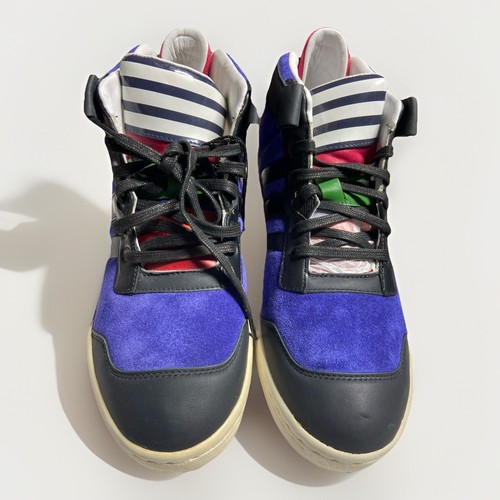 Nomad star di yohji - nomad,