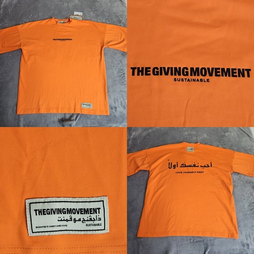 Nuova camicia the - the, give
