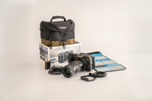 Blackmagic pocket cinema - blackmagic,