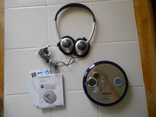 Lettore audio digitale compact