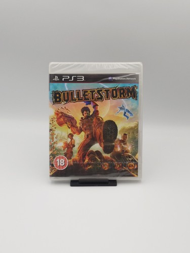 Bulletstorm - , (ps3,