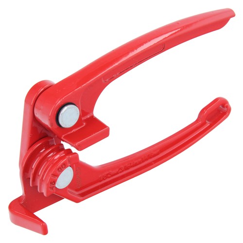 Pinza per piegatubi tubo - piegatubi, 90°