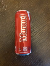 Lattina Coca-Cola 33 cl - Nome