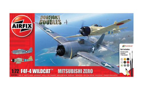 F4f wildcat mitsubishi - wildcat,