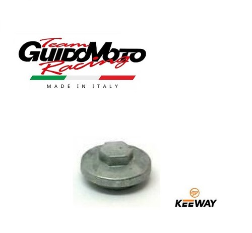 Tappo scarico olio motore - scarico,