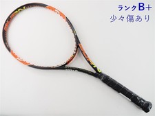 Racchetta da tennis usata