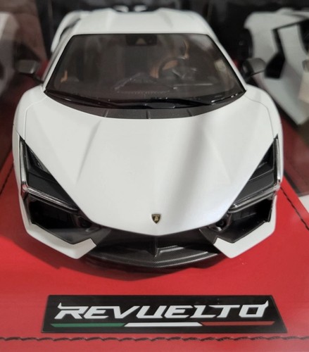 Lamborghini revuelto 18 - lamborghini,