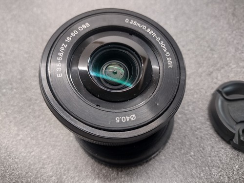 Sony sel 50mm 5 6 - sel, f/3.5-5.6