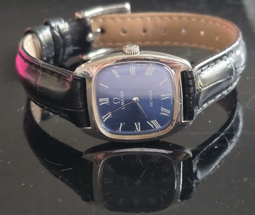 Omega ville ref 511 0531 - omega, de