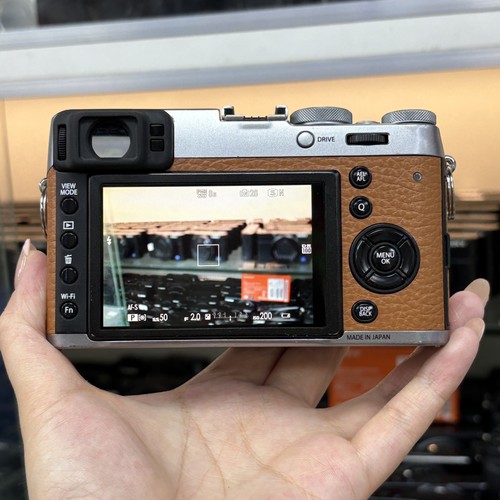 Fujifilm x100t megapixel - fujifilm,