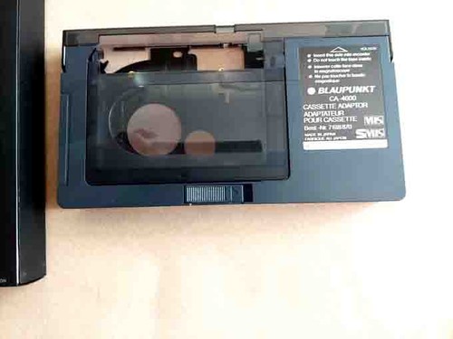 Blaupunkt 4600 adattatore - ca-4600,