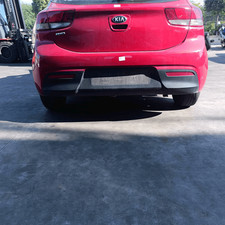 86611H8000 Paraurti post.  KIA RIO 4a Serie 1.0 T-GDi 12V (74Kw) Ber 5p/b/998cc
