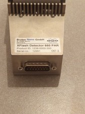 XFlash Rilevatore di raggi X