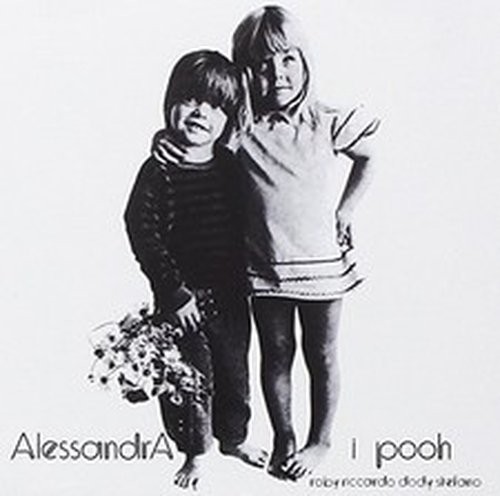 Pooh alessandra remast - i, -remast-