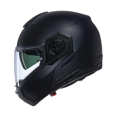 Casco modulare apribile - modulare,