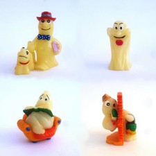 FANTASMINI SORPRESINE