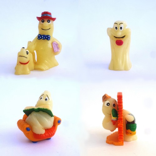Fantasmini sorpresine - fantasmini,