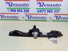 front power window rh for NISSAN QASHQAI (J11E) 1.5 N-TEC 807004EA0D renop382960