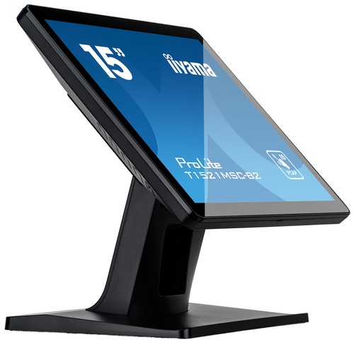 Iiyama prolite t1521msc - iiyama, t1521msc-b2