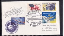 Satellite Explorer 1 25