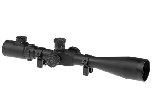 Aim 32x50e sniper rifle - aim-o, 8-32x50e-sf