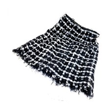 Chanel Gonne Donna Nylon