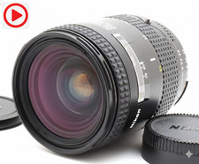 Nikon AF NIKKOR 28-85mm