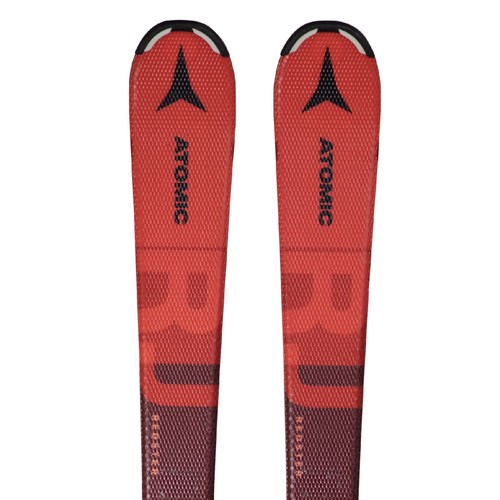 Sci atomic redster - sci, +