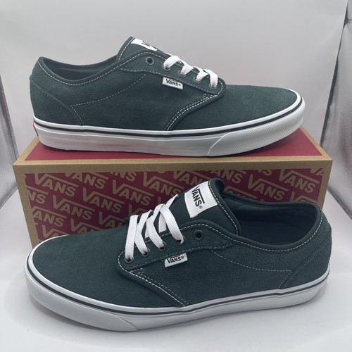 Scarabeo scamosciato vans - scarabeo,