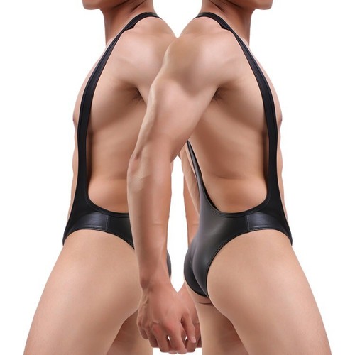Body uomo marsupio - body, convesso