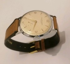 Girard perregaux vintage