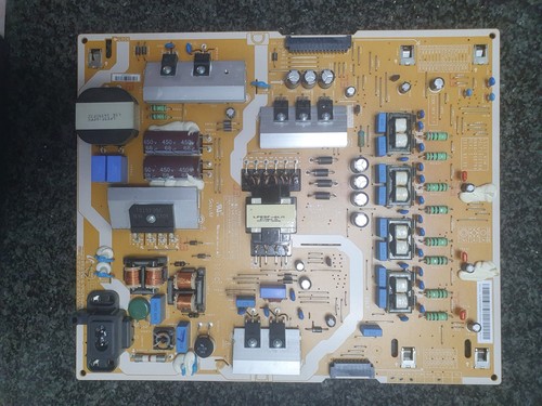 Scheda samsung ue55ks7000 - tv,