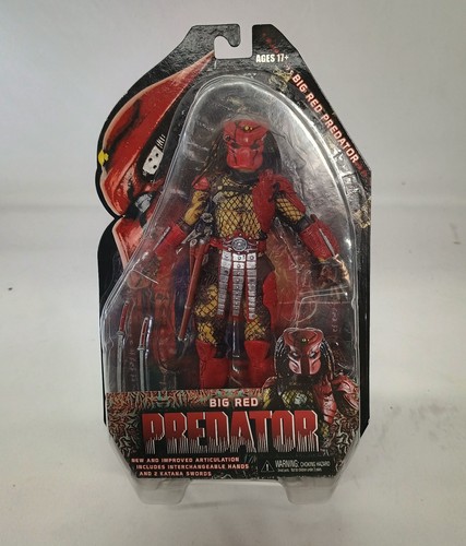 Neca 2012 big - neca,