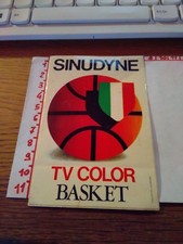 VINTAGE STICKER STICKER