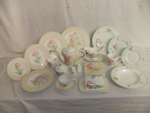 Villeroy boch florea - &, &
