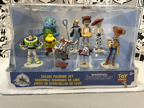 Toy story pixar disney - toy, play