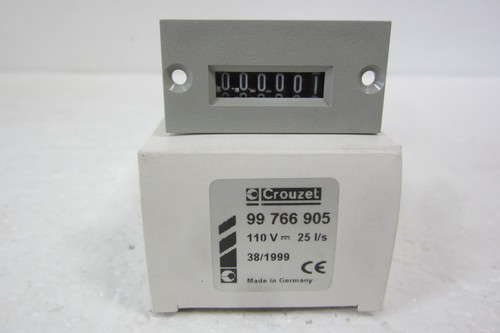 Crouzet 766 905 - crouzet,