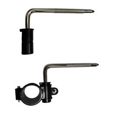 Braccio di supporto per pad di