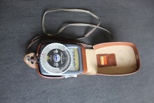 Cellule posemètre GOSSEN